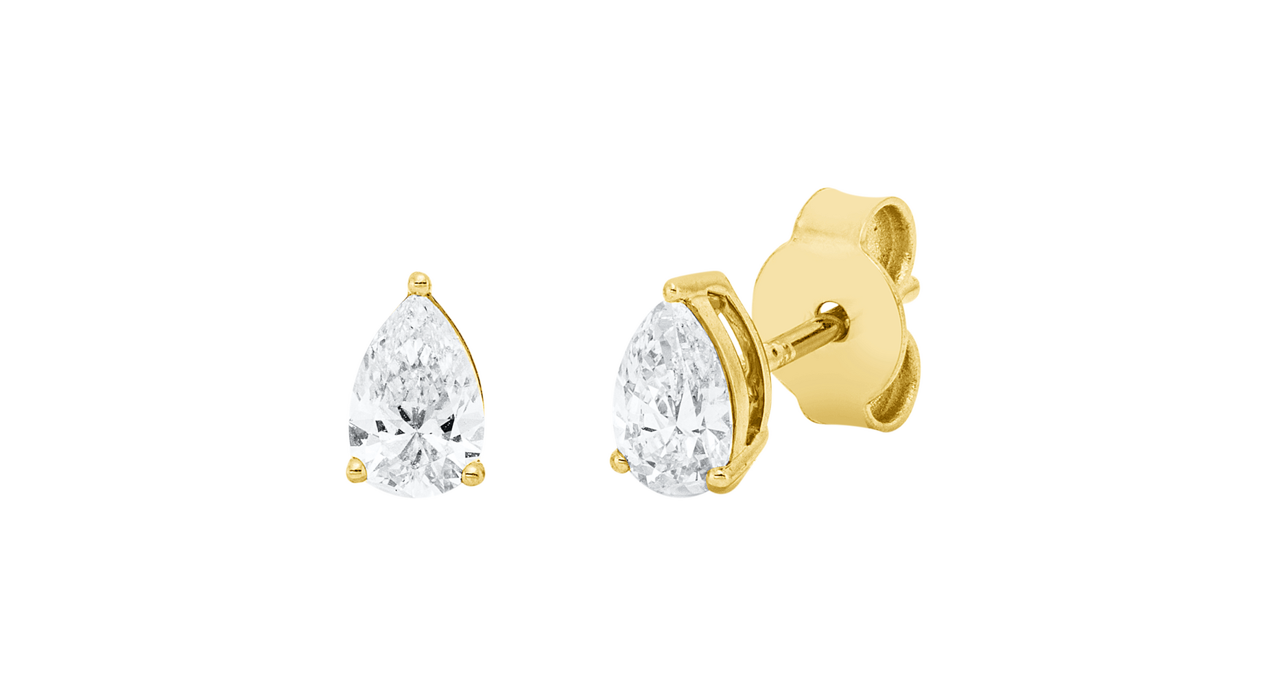 750 Yellow gold