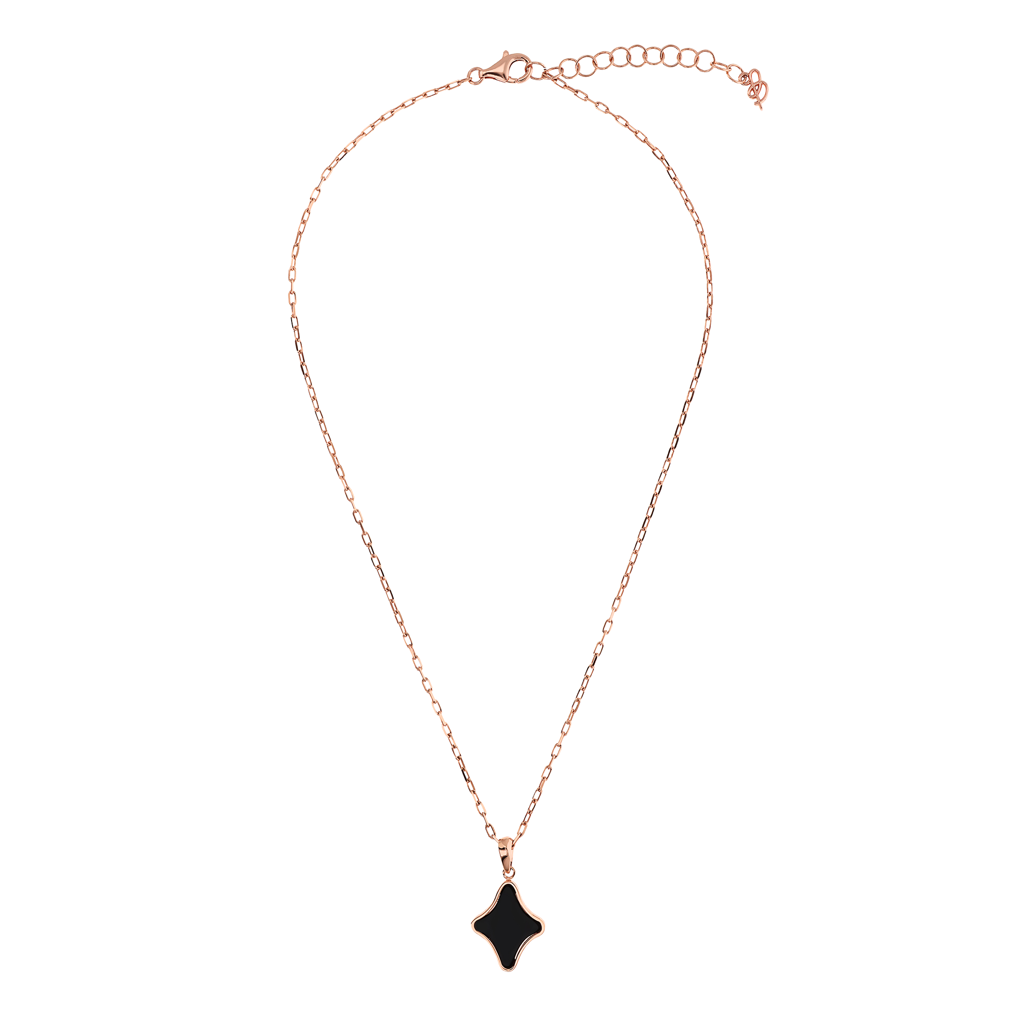 Bronzallure Alba Halskette Bronzallure Alba Halskette