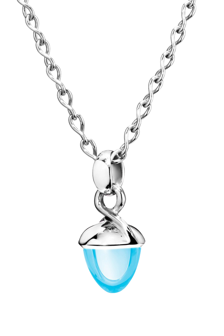 Tamara Comolli Mikado Bouquet Sky-Topas Anhänger Tamara Comolli Mikado Bouquet Sky-Topas Anhänger