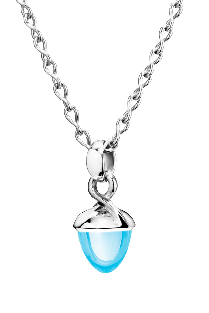 Tamara Comolli Mikado Bouquet Sky-Topas Anhänger Tamara Comolli Mikado Bouquet Sky-Topas Anhänger