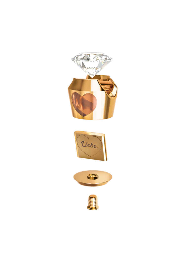 Wellendorff EMBRACE ME. Power of diamonds bracelet Wellendorff EMBRACE ME. Power of diamonds bracelet