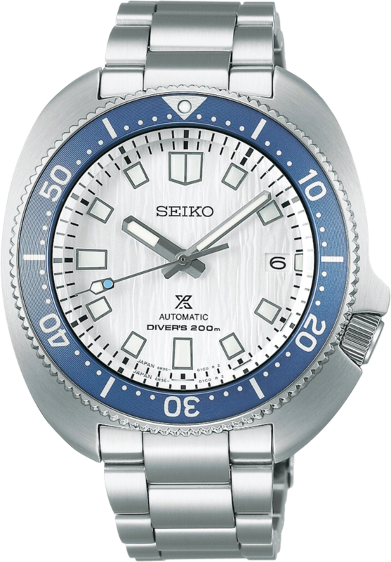 Seiko Prospex SEA Automatic Diver's 42mm Seiko Prospex SEA Automatic Diver's 42mm