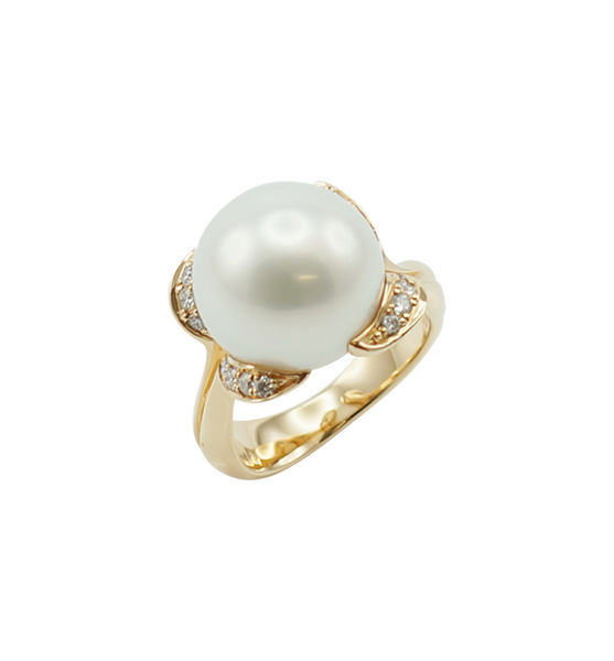 Gellner Mermaid Ring Gellner Mermaid Ring