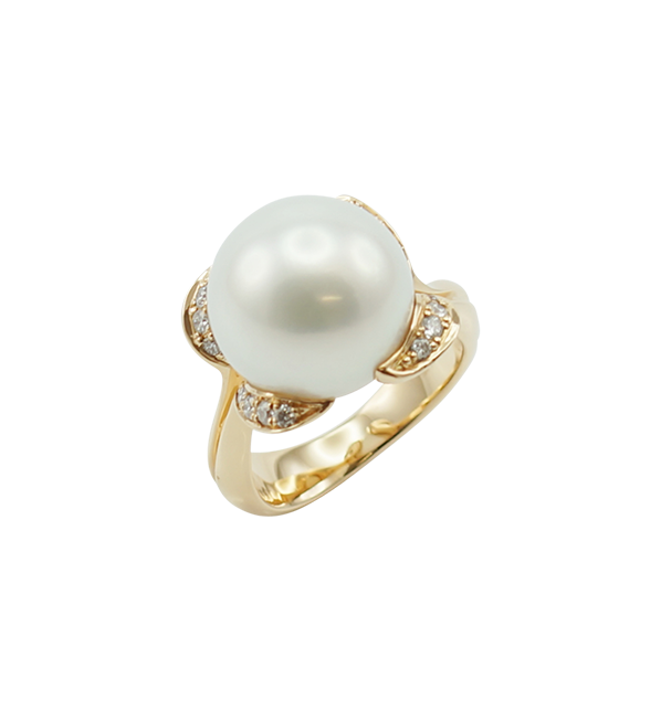 Gellner Mermaid Ring Gellner Mermaid Ring