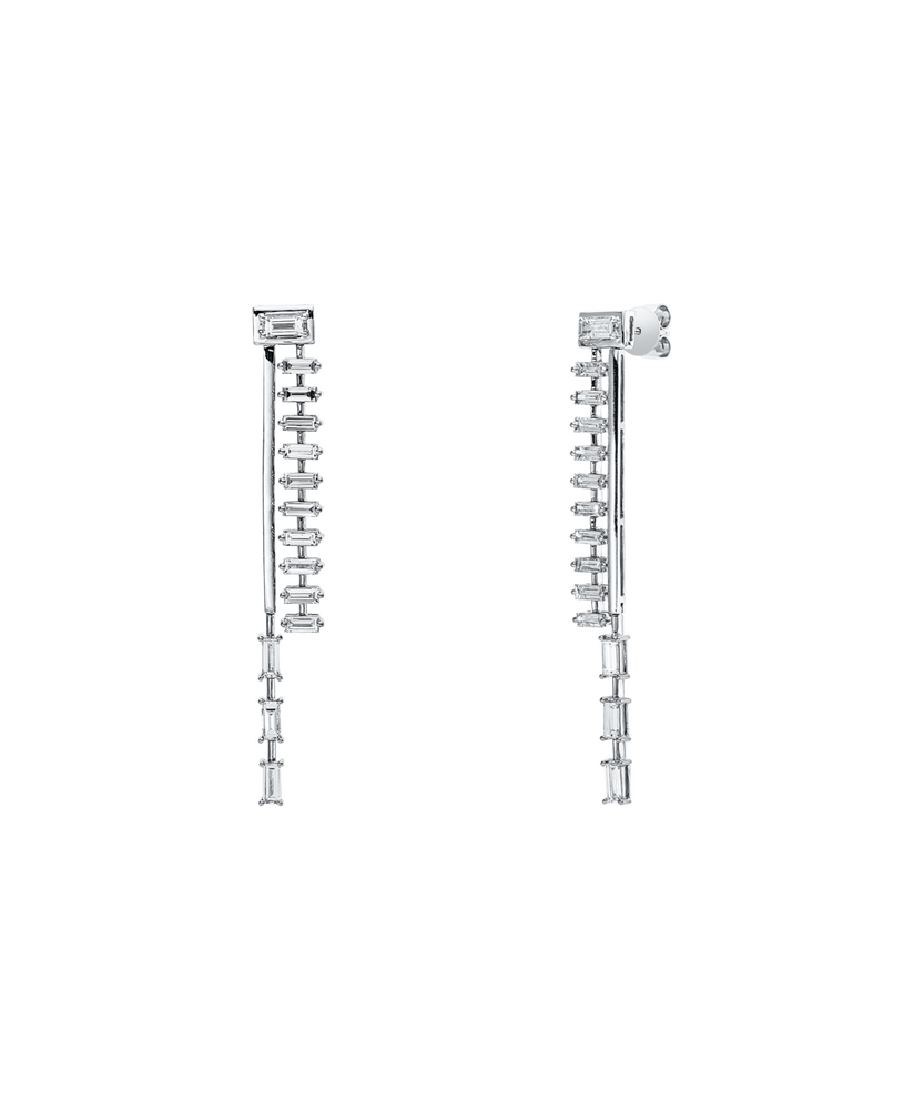 Brogle Selection Diamantohrhänger Brogle Selection Diamantohrhänger