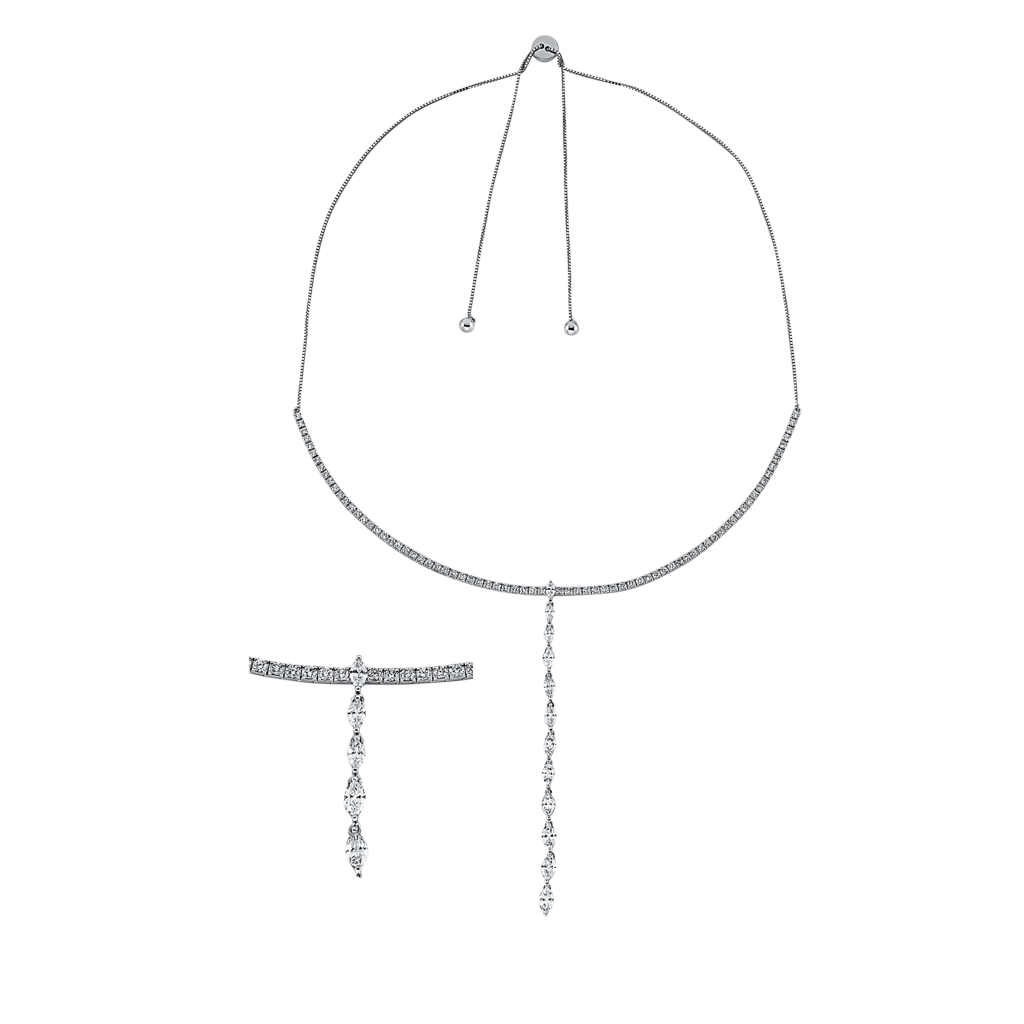 Brogle Selection Diamantkette