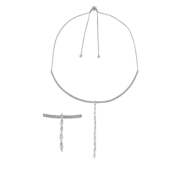 Brogle Selection Diamantkette