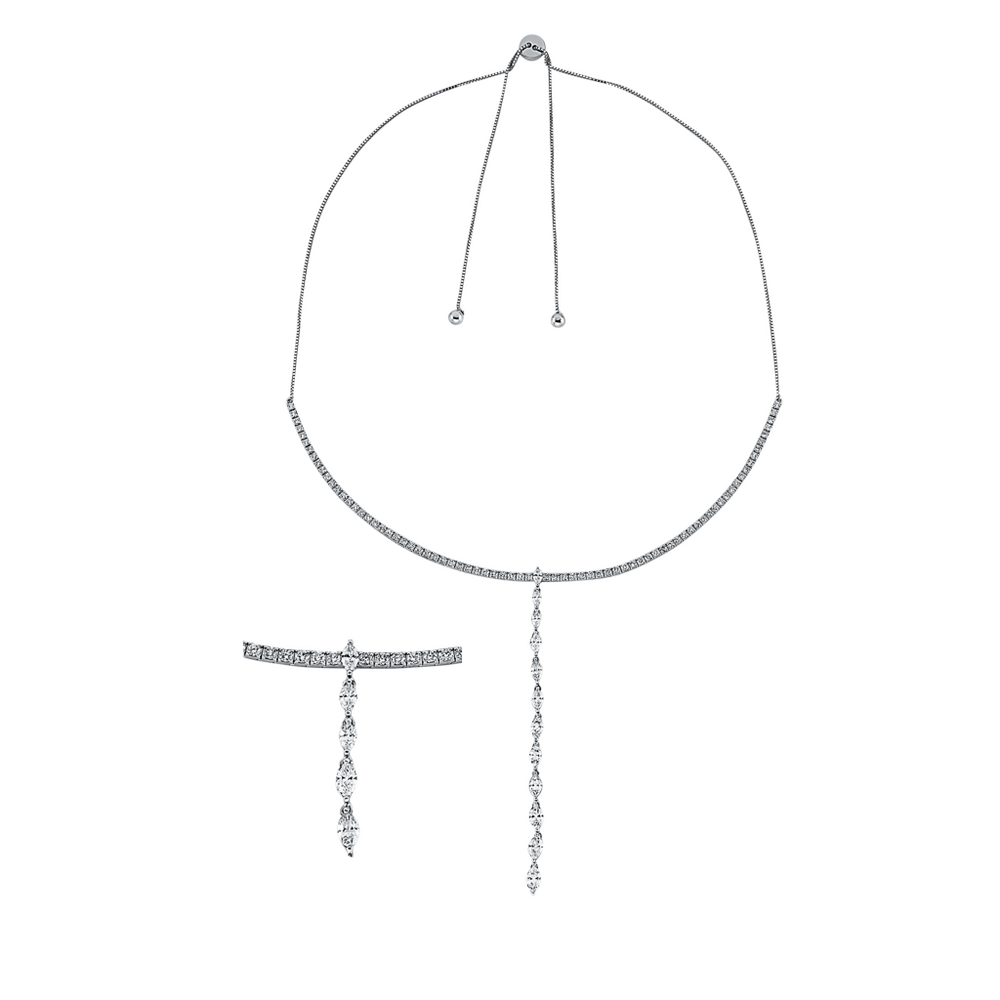 Brogle Selection Diamantkette Brogle Selection Diamantkette