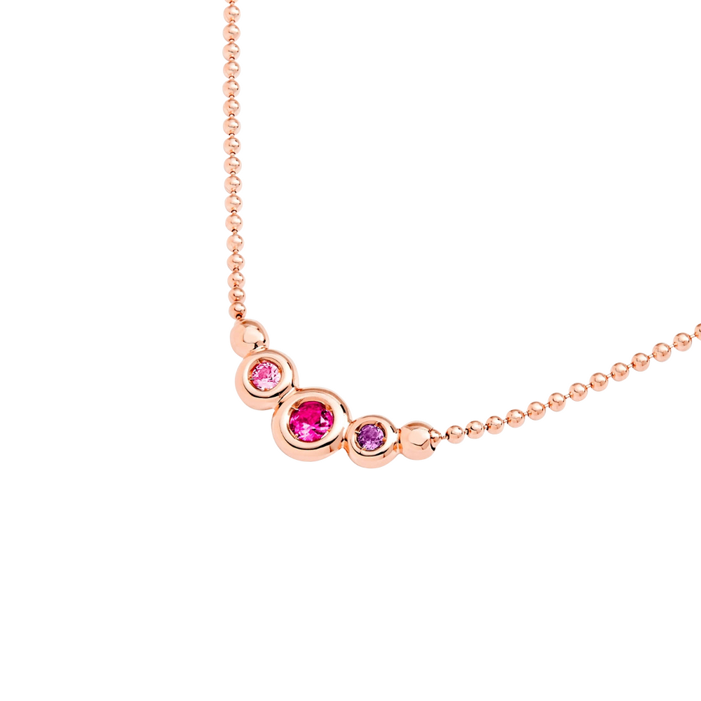 Dodo Bollicine necklace Dodo Bollicine necklace