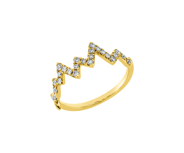 Brogle Classic Diamantring Brogle Classic Diamantring