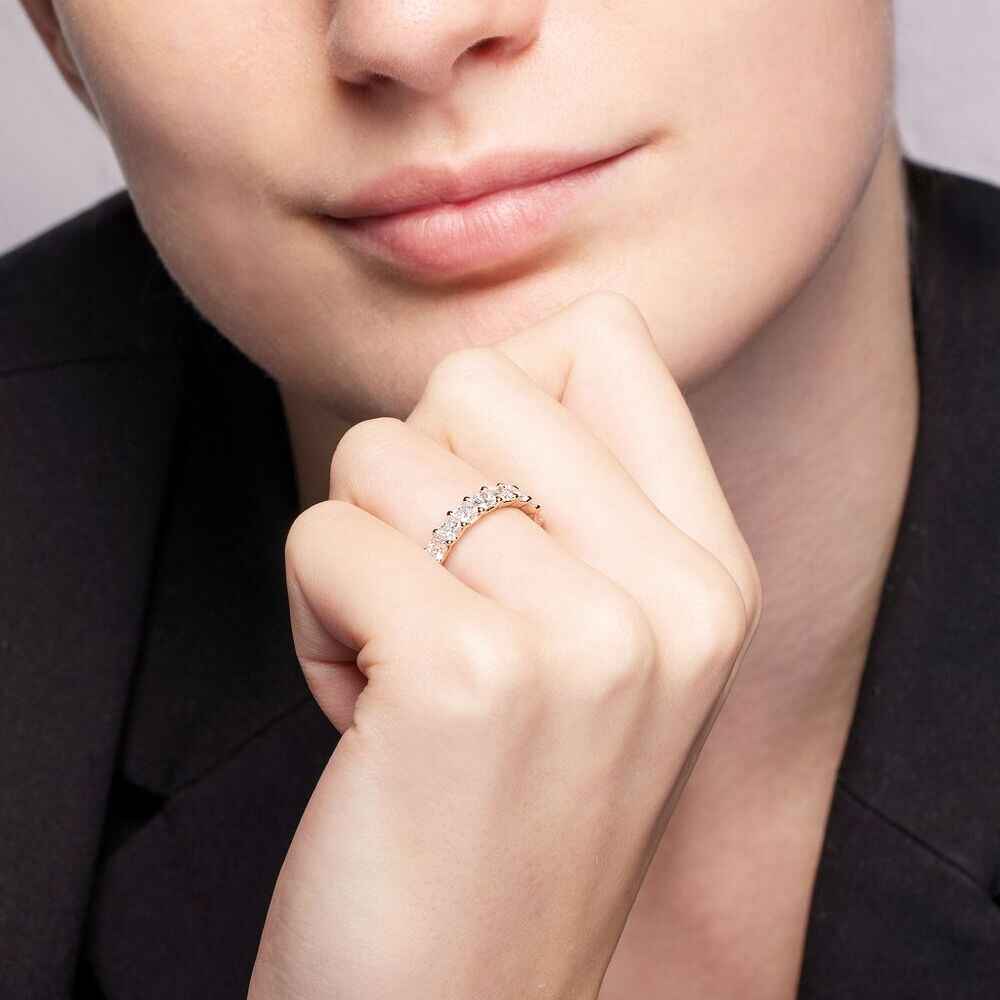 Brogle Selection memo ring