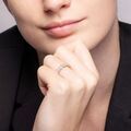 Brogle Selection memo ring
