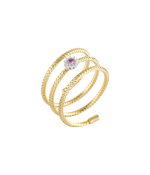 Ponte Vecchio Gioielli Nobile Ring
