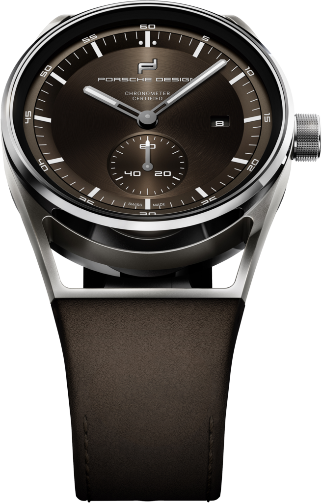 Porsche Design Sport Chrono Subsecond 42mm Porsche Design Sport Chrono Subsecond 42mm