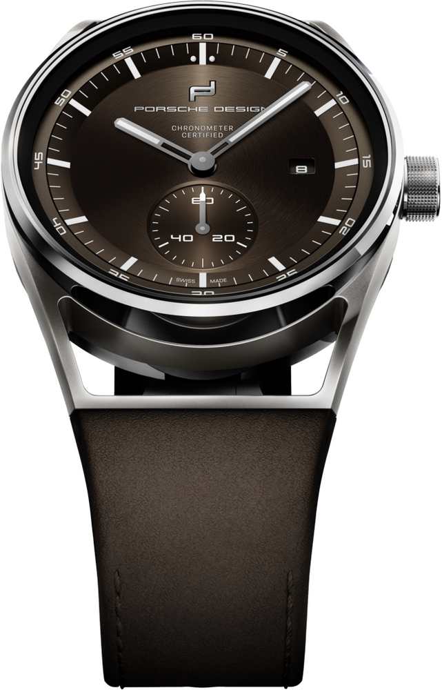 Porsche Design Sport Chrono Subsecond 42mm Porsche Design Sport Chrono Subsecond 42mm