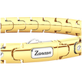 Zancan Eternity Gold bracelet