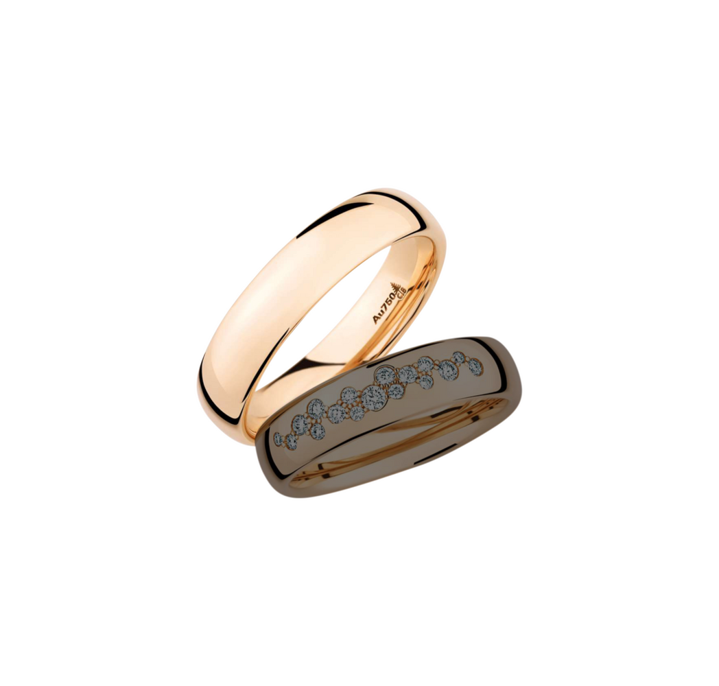 Christian Bauer Trauring Christian Bauer Trauring