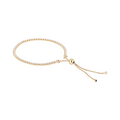 Bronzallure Golden bracelet