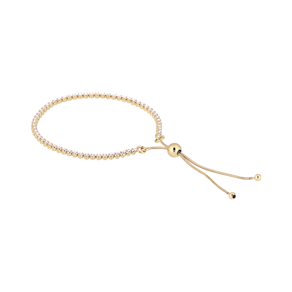 Bronzallure Golden bracelet