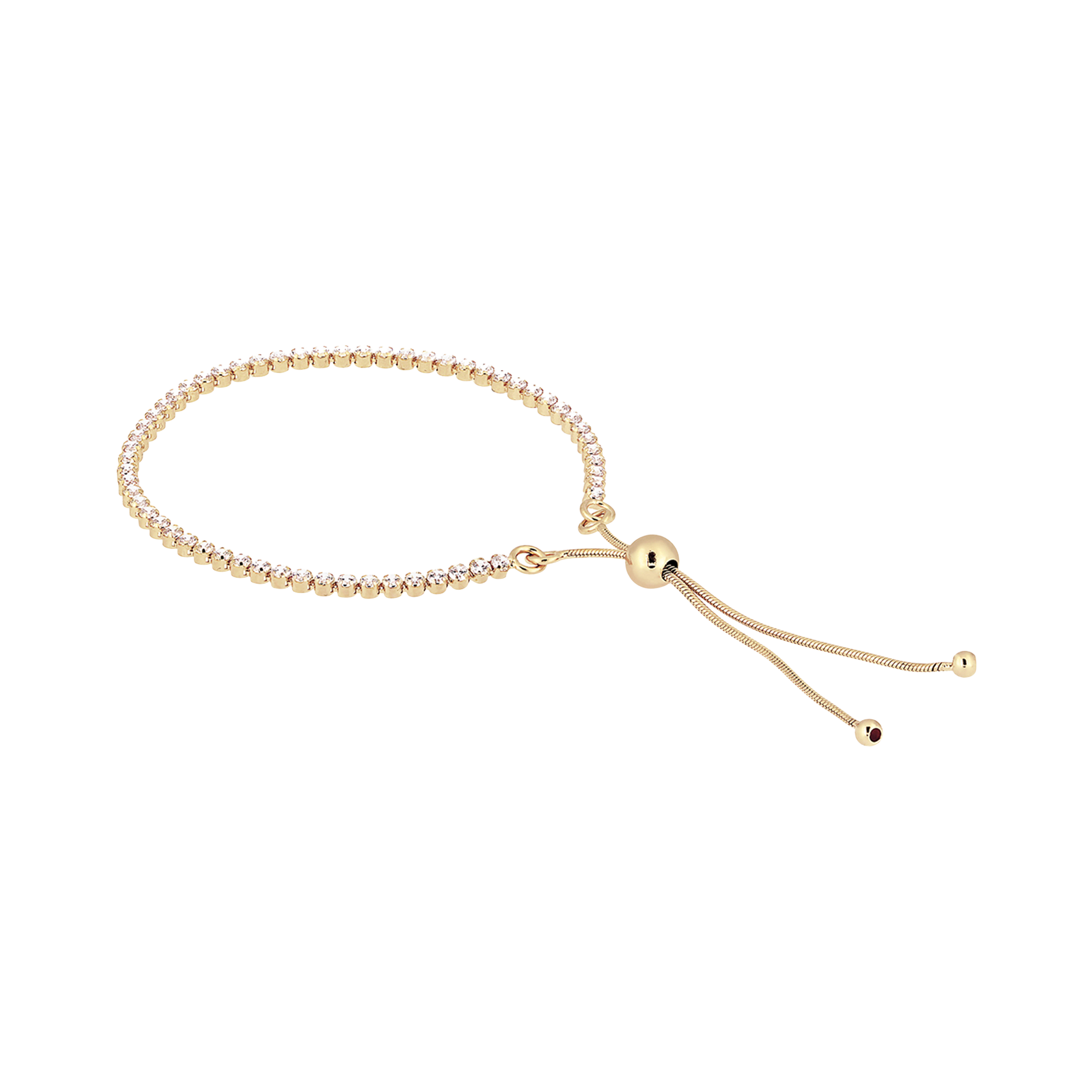 Bronzallure Golden Armband Bronzallure Golden Armband