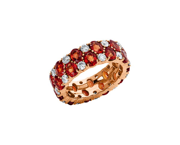 Brogle Selection sapphire ring Brogle Selection sapphire ring