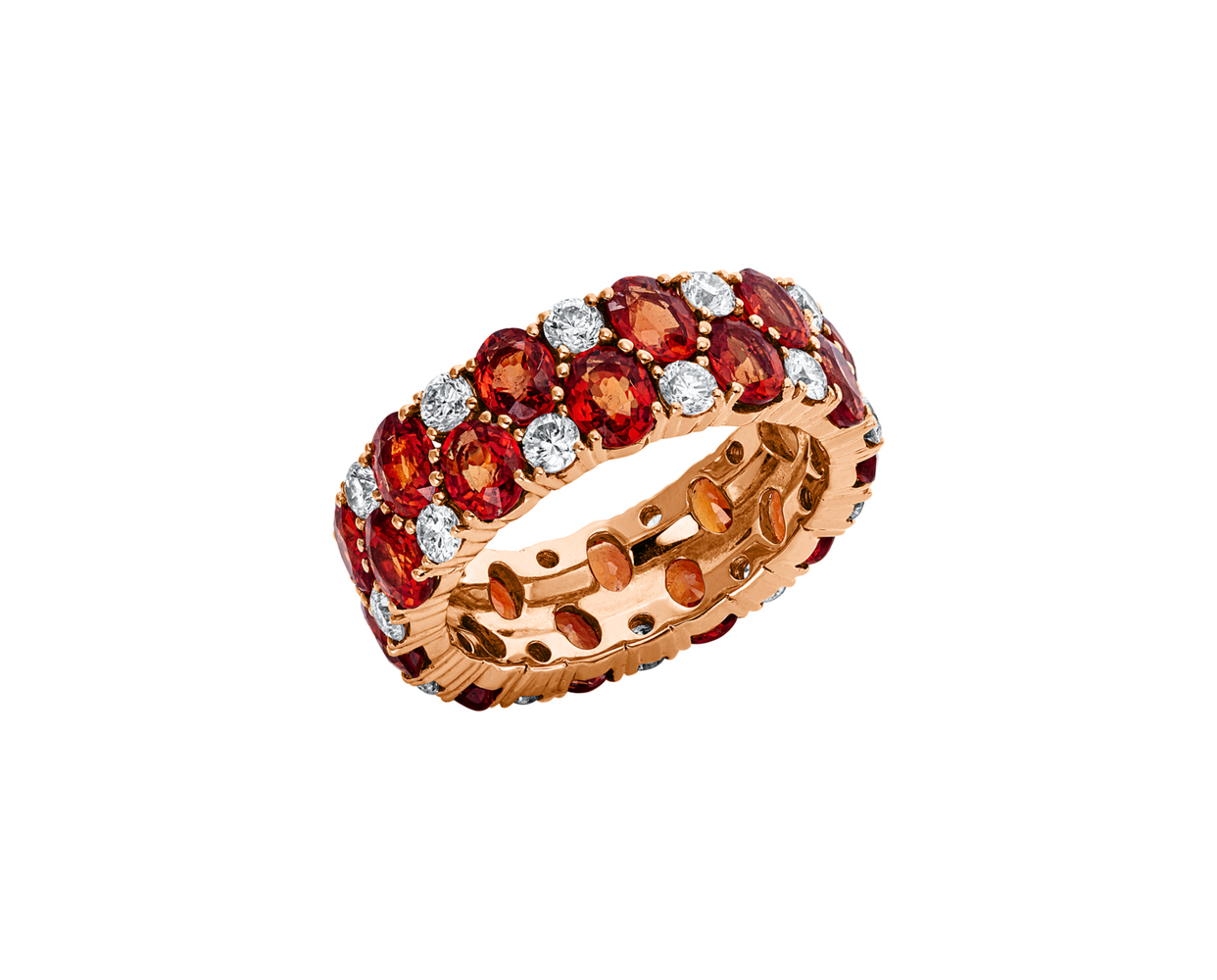 Brogle Selection sapphire ring Brogle Selection sapphire ring