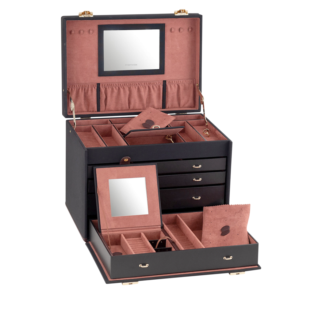 Friedrich jewelry box Jumbo Copenhagen 2.0