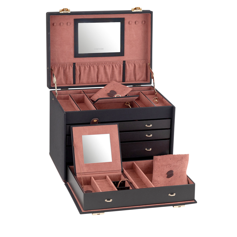 Friedrich jewelry box Jumbo Copenhagen 2.0