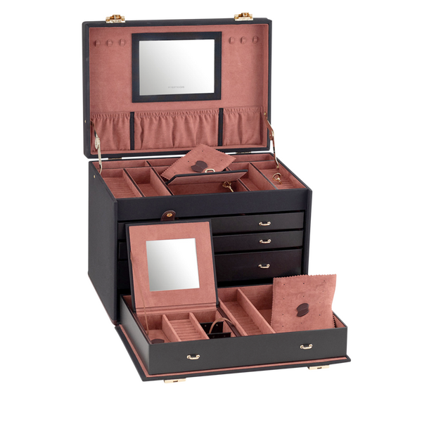Friedrich jewelry box Jumbo Copenhagen 2.0 Friedrich jewelry box Jumbo Copenhagen 2.0