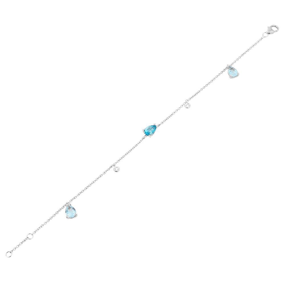 Ponte Vecchio Gioielli Iris bracelet