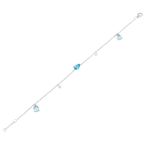 Ponte Vecchio Gioielli Iris bracelet