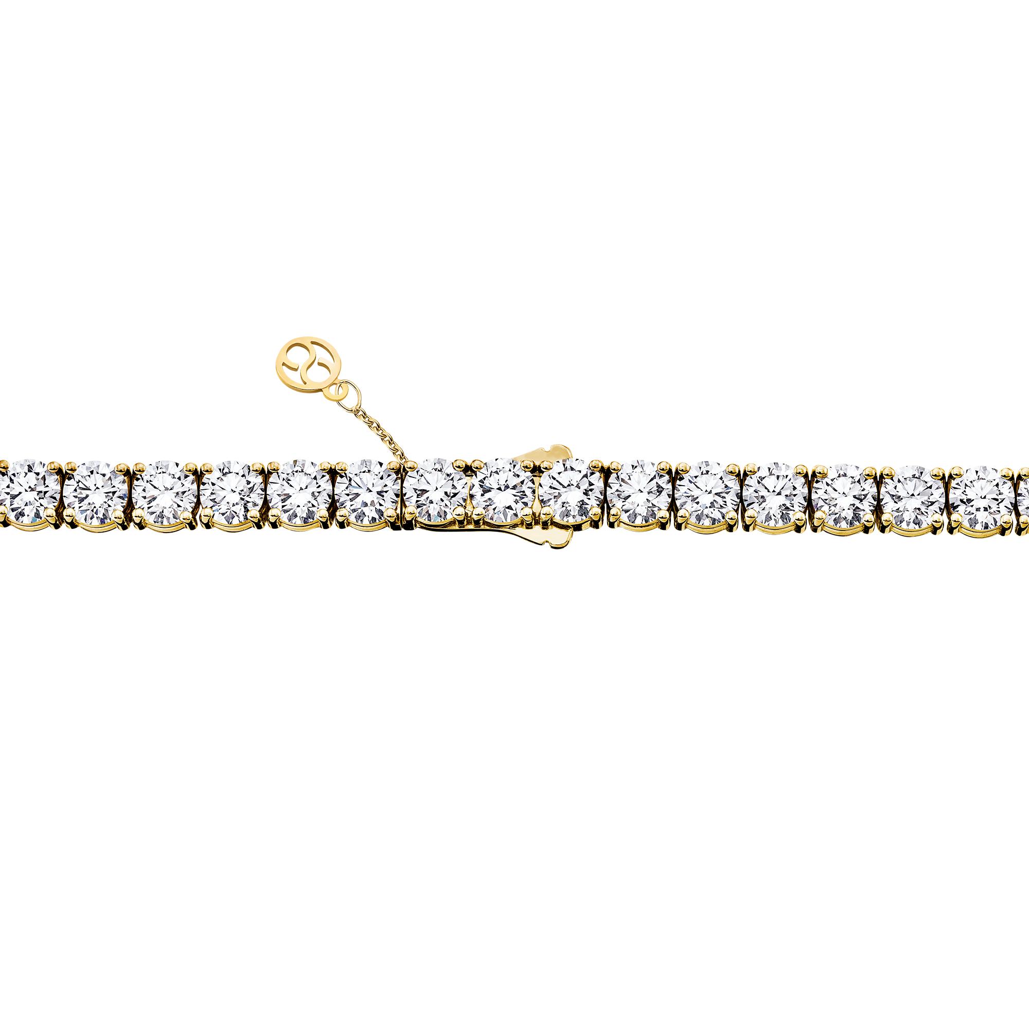 Brogle Selection Tenniscollier Brogle Selection Tenniscollier