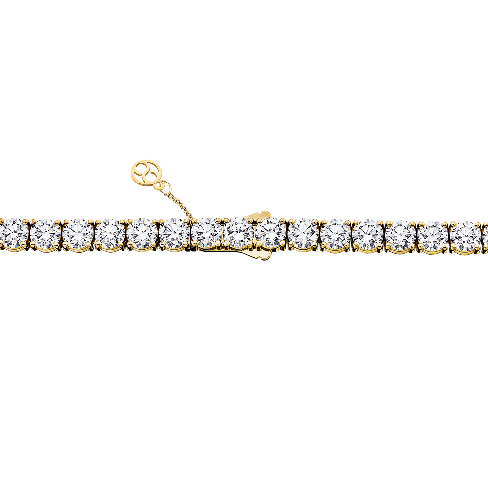 Brogle Selection Tenniscollier Brogle Selection Tenniscollier