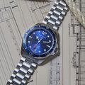 Certina DS Action Quarz Datum 43mm