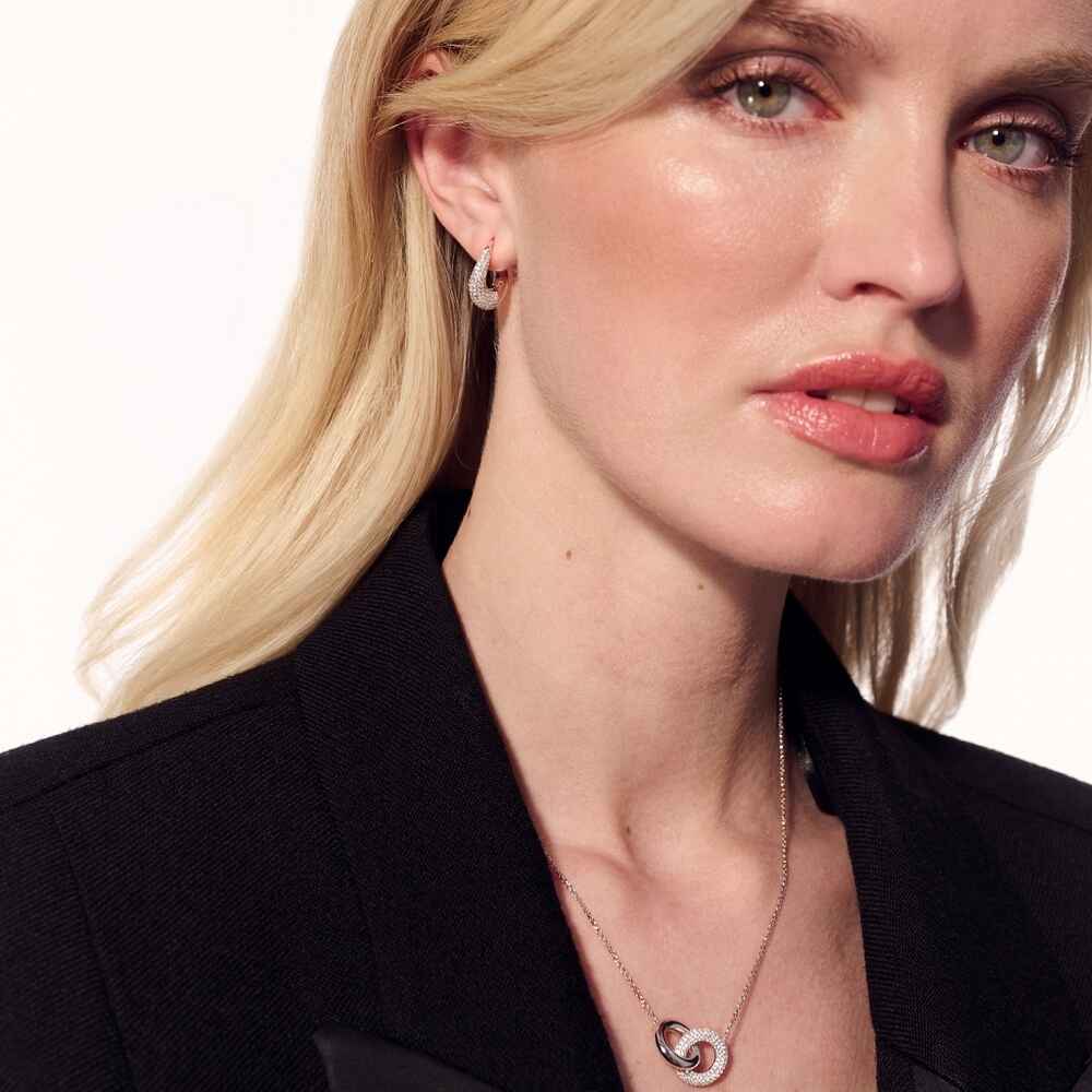 SIF Jakobs Carrara due Halskette SIF Jakobs Carrara due Halskette