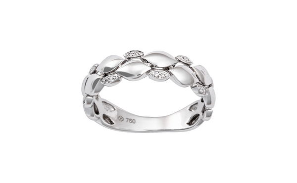 Brogle Classic Diamantring Brogle Classic Diamantring