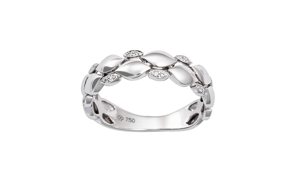 Brogle Classic Diamantring Brogle Classic Diamantring