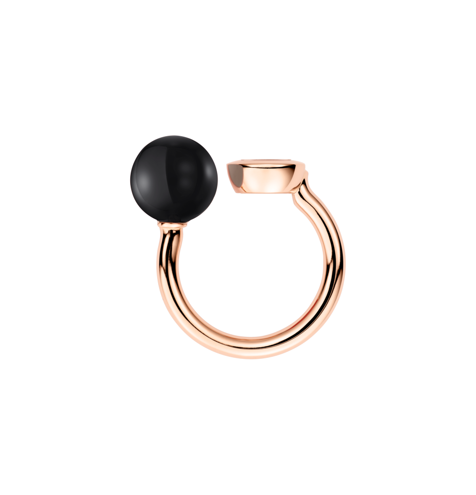 Chopard Happy Diamonds Planet Ring