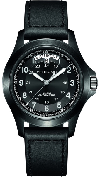 Hamilton Khaki Field King Automatic 40mm