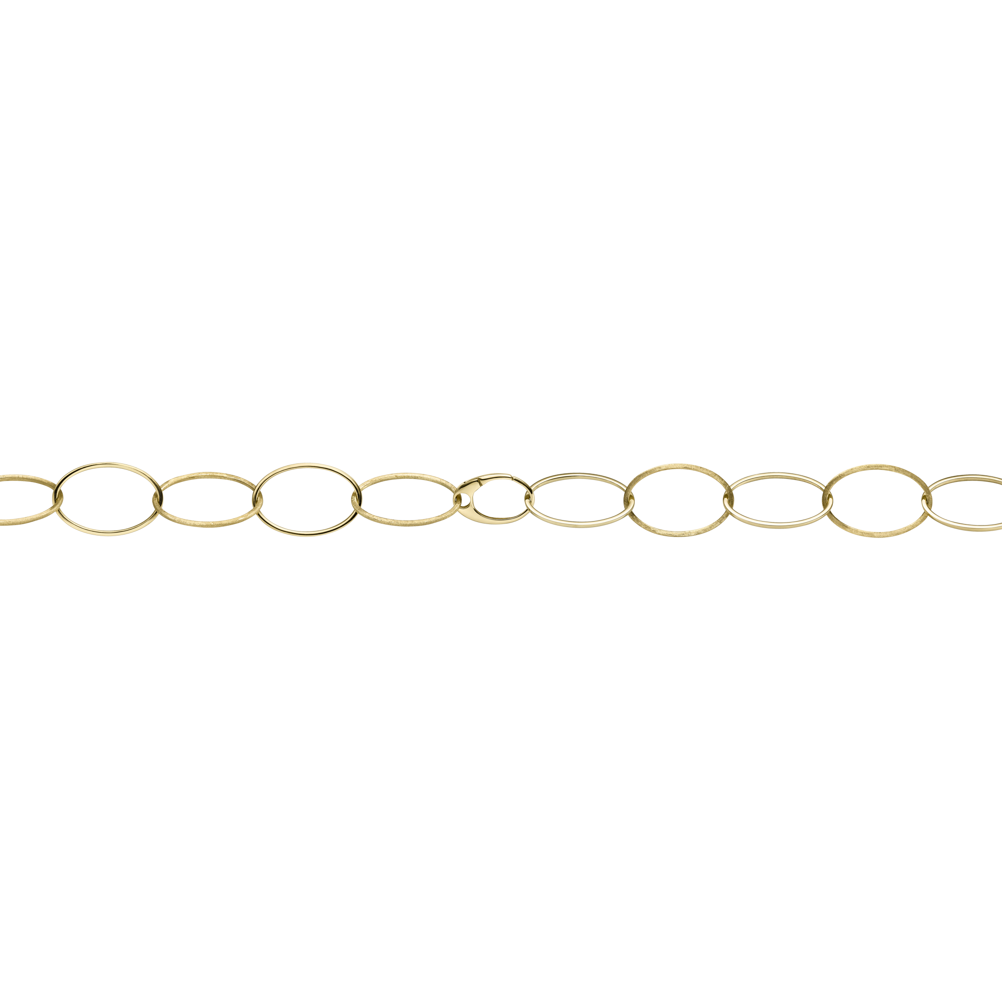 Brogle Classic fancy bracelet 24mm Brogle Classic fancy bracelet 24mm