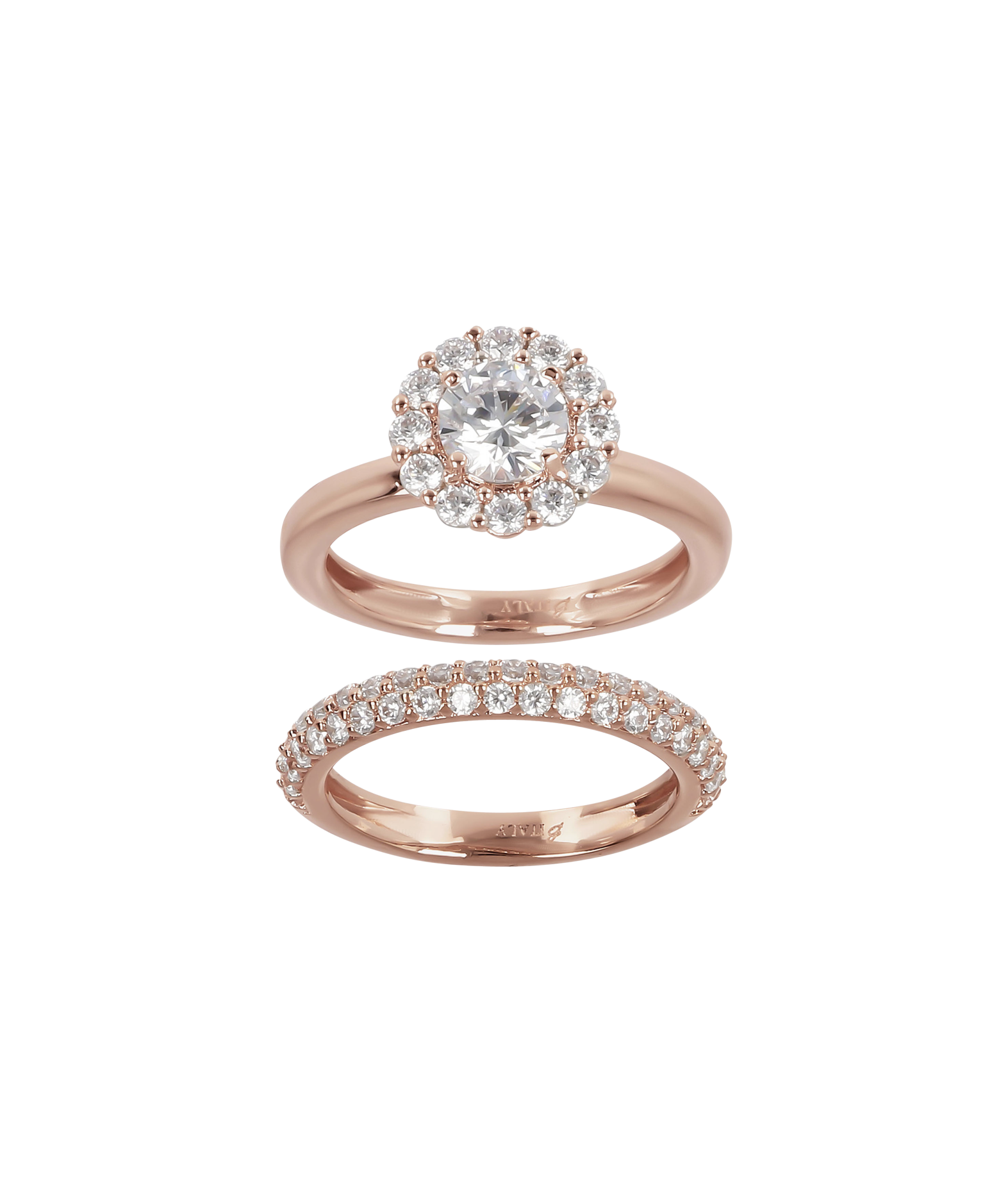 Bronzallure Altissima Ring Bronzallure Altissima Ring