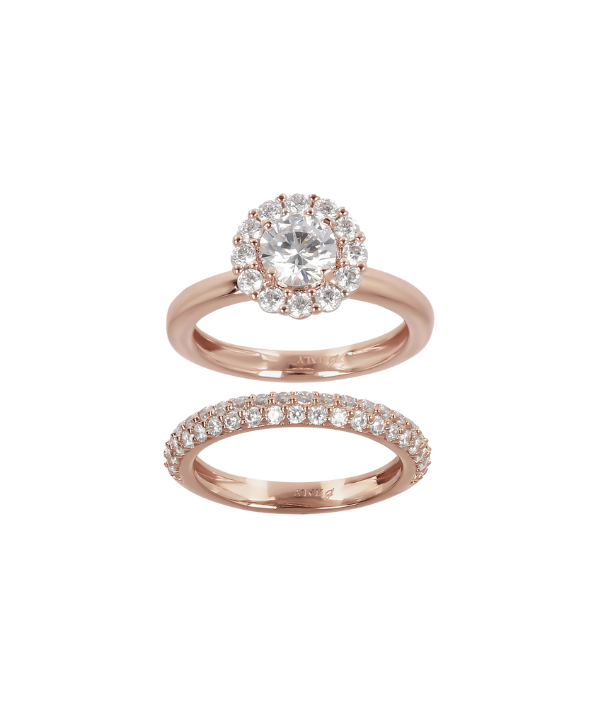 Bronzallure Altissima Ring Bronzallure Altissima Ring