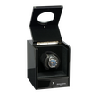 Heisse & Söhne Watchwinder Glamour Black 1