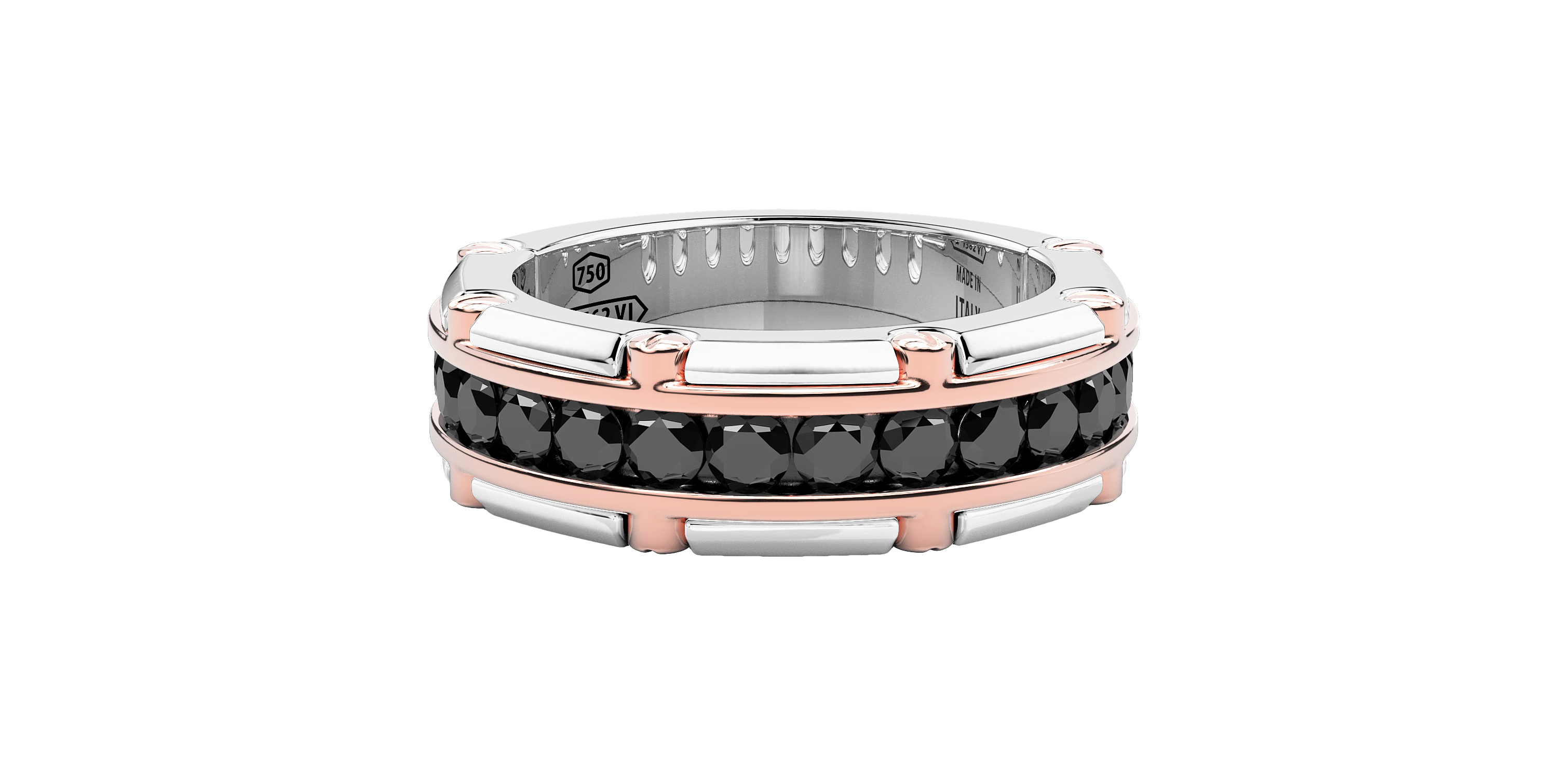 Zancan Couture Ring Zancan Couture Ring