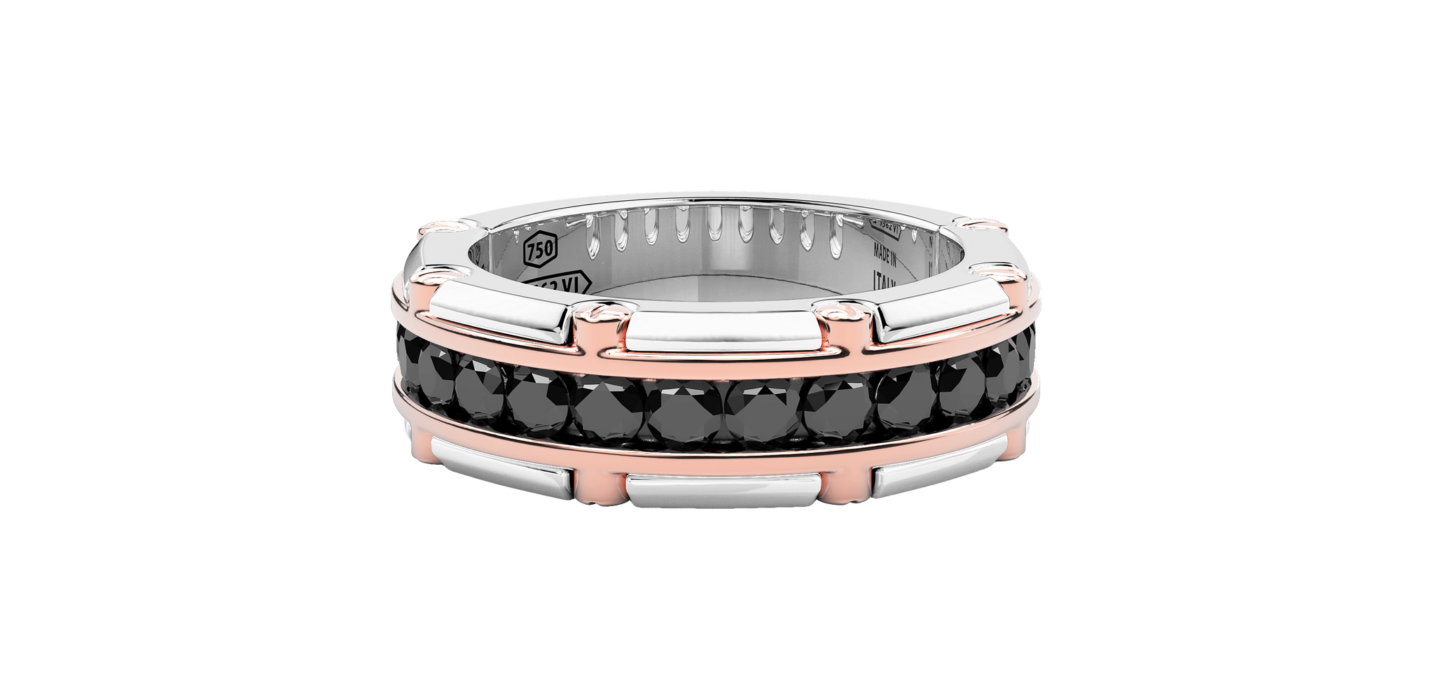 Zancan Couture Ring Zancan Couture Ring