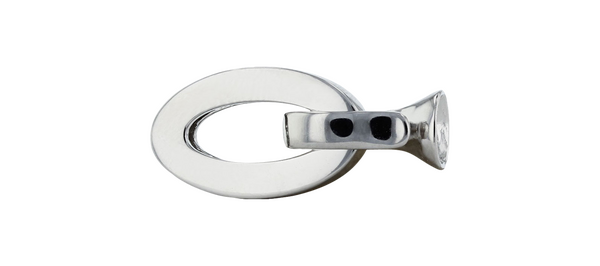 Brogle Classic Perlen-Klappschließe Brogle Classic Perlen-Klappschließe