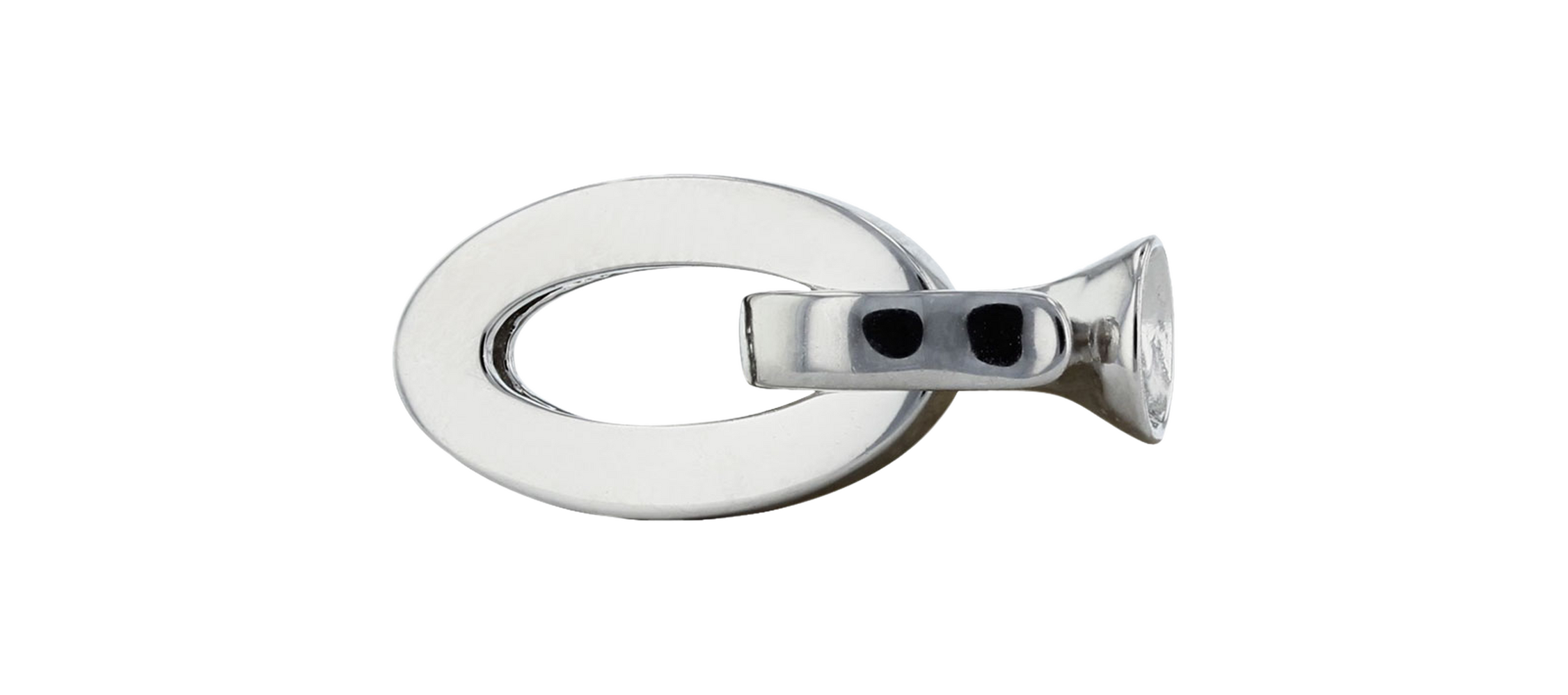 Brogle Classic Perlen-Klappschließe Brogle Classic Perlen-Klappschließe