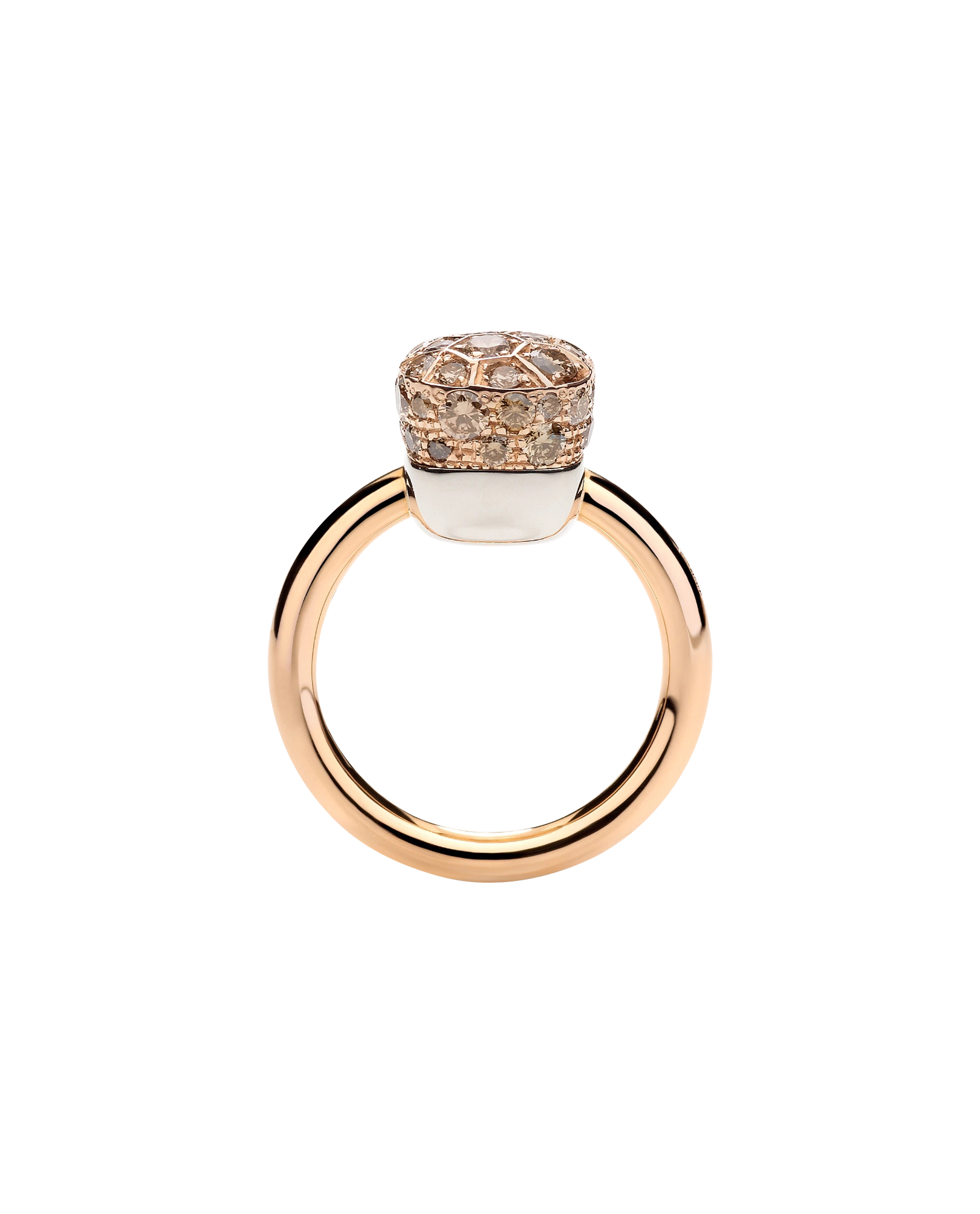 Pomellato Nudo Petit Ring Pomellato Nudo Petit Ring