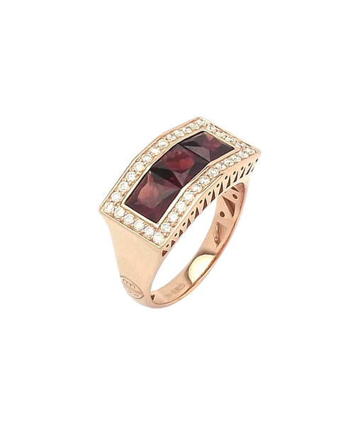 Ponte Vecchio Gioielli Iris Ring