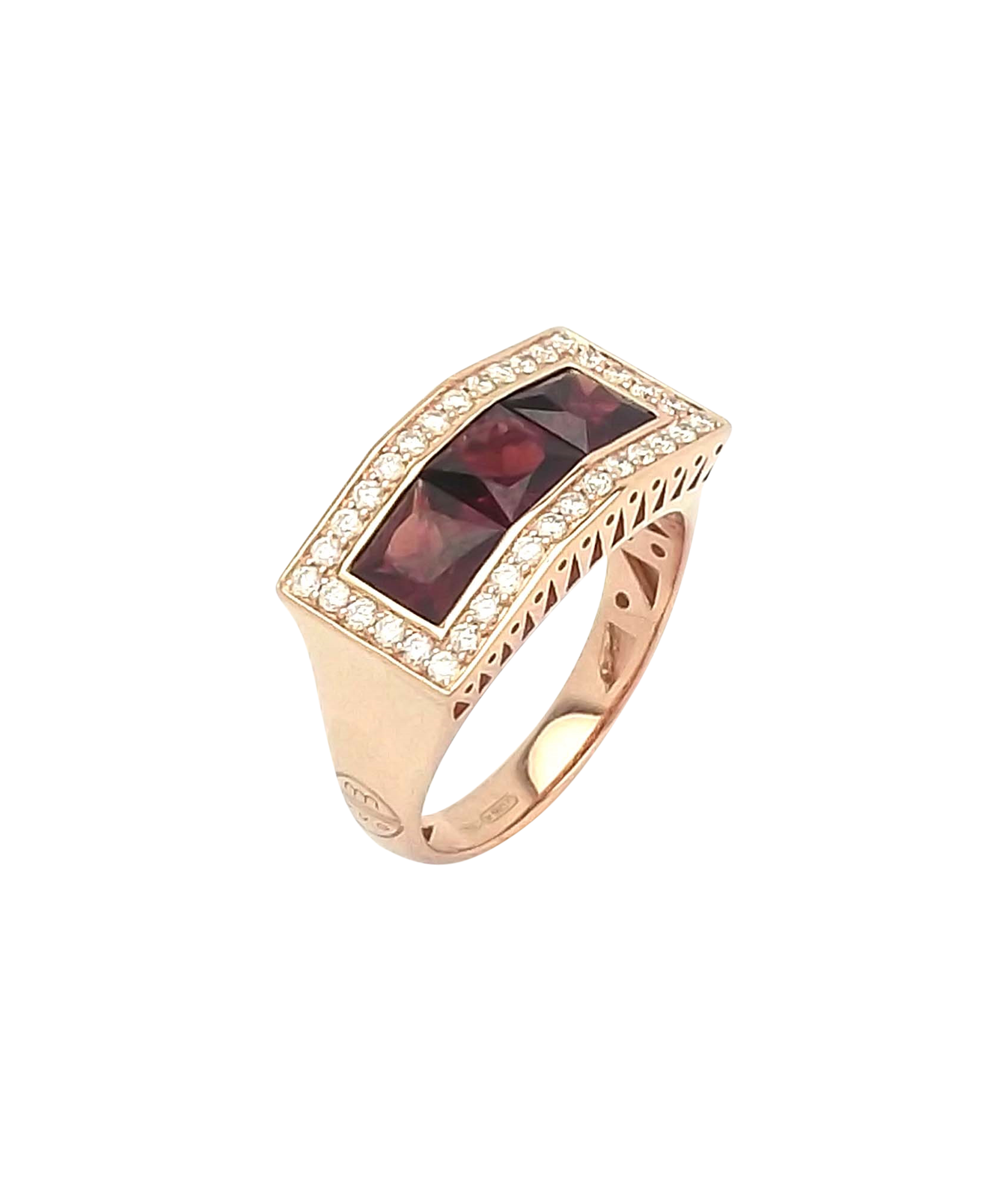 Ponte Vecchio Gioielli Iris Ring Ponte Vecchio Gioielli Iris Ring